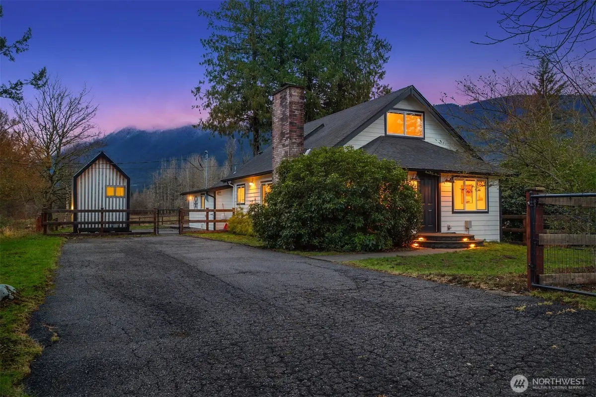 1107 NW 14th Street, North Bend, WA 98045 - Image #1