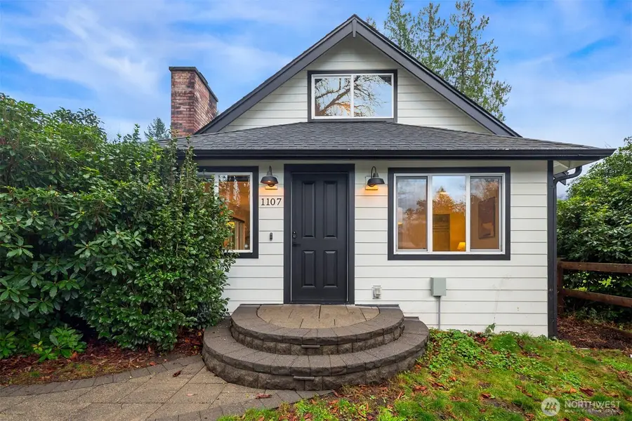 1107 NW 14th Street, North Bend, WA 98045 - Image #3