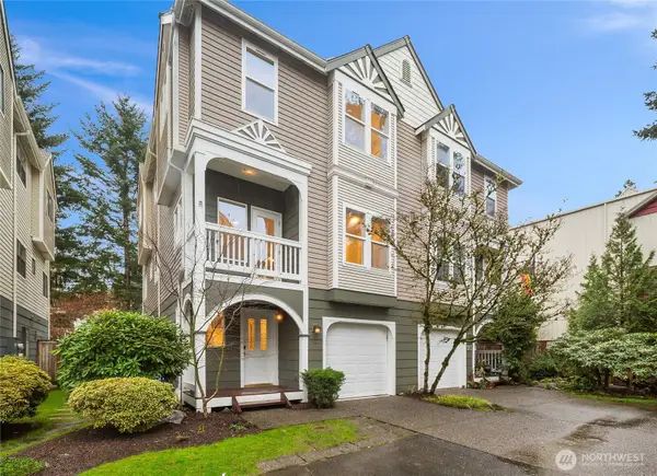 755 NW Juniper Street, Issaquah, WA 98027