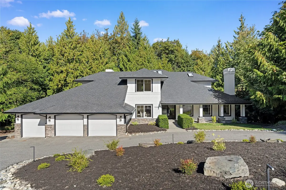 12633 75th Street Se, Snohomish, WA 98290 - Image #1