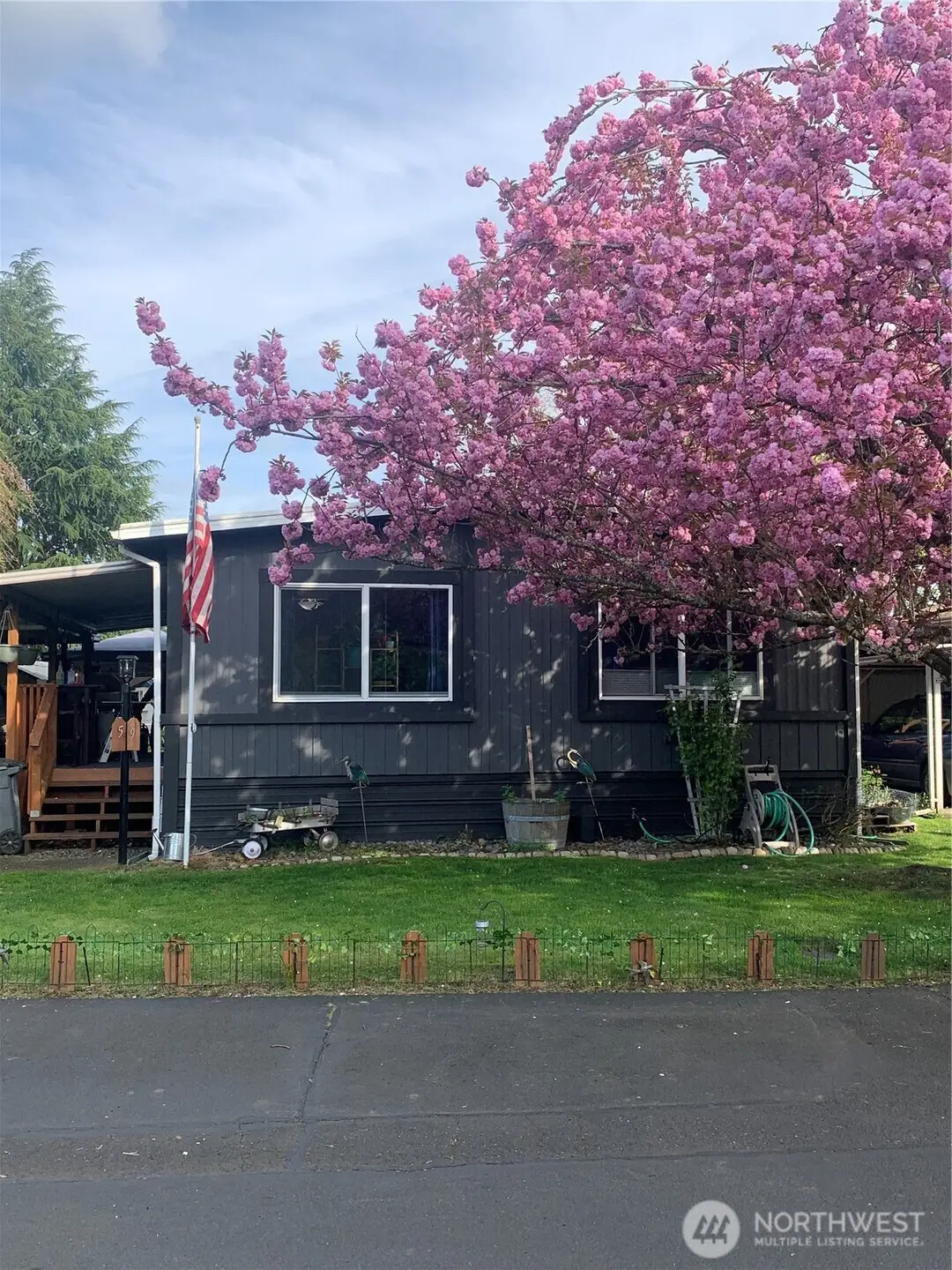 5404 NE 121st Avenue #59, Vancouver, WA 98682 - #1