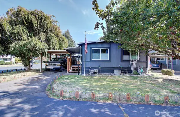 5404 NE 121st Avenue #59, Vancouver, WA 98682