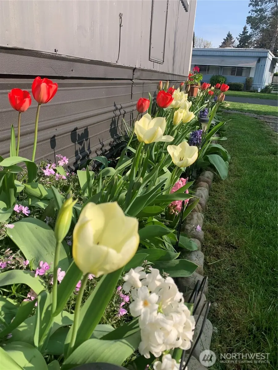 5404 NE 121st Avenue #59, Vancouver, WA 98682 - #3