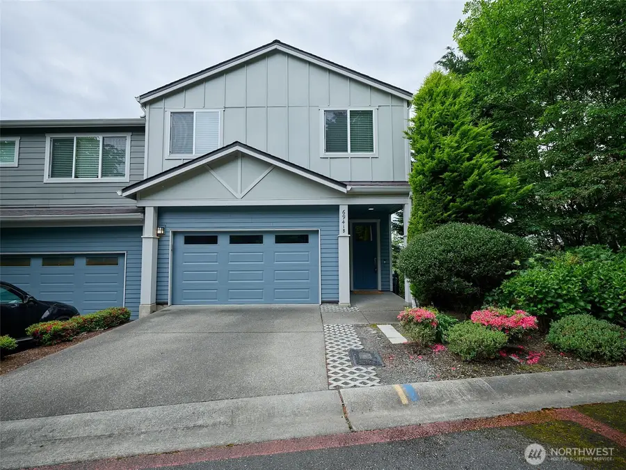 6941 134th Court Se #B, Newcastle, WA 98059 - Image #2
