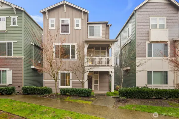 297 NE Denny Way, Issaquah, WA 98029