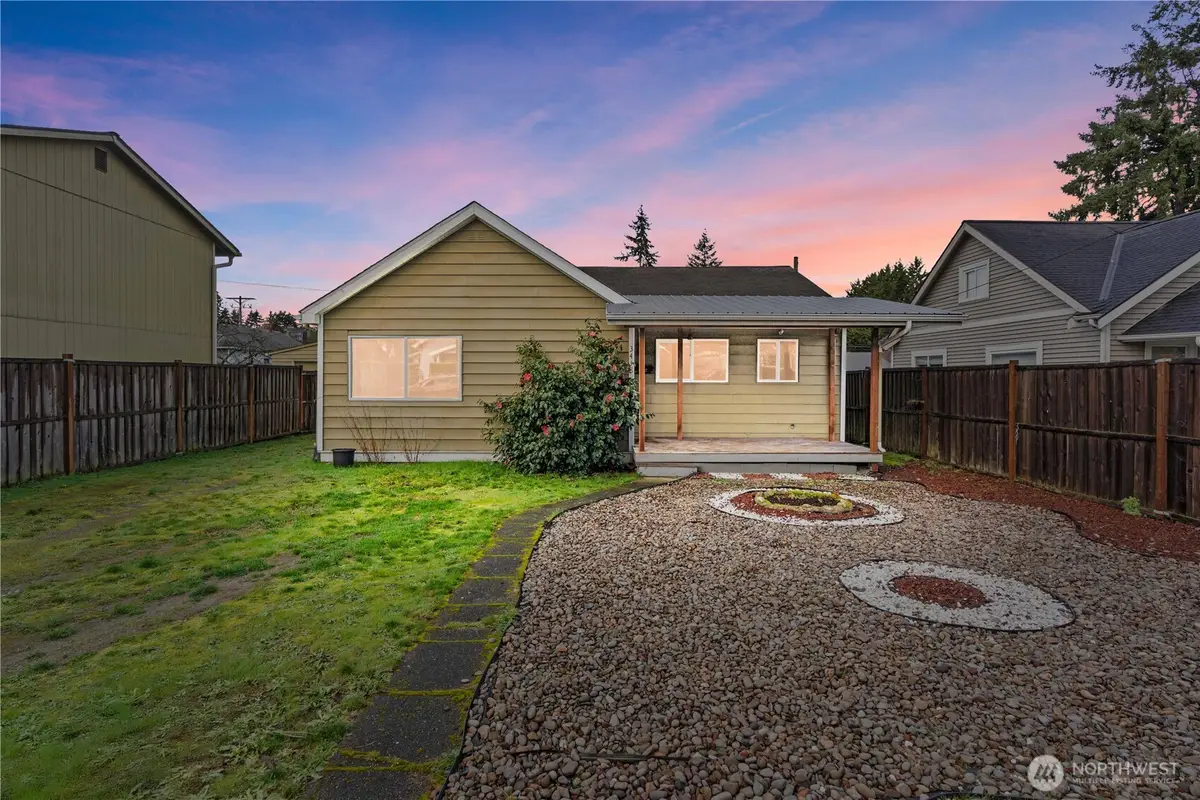 3418 S Gunnison Street, Tacoma, WA 98409 - Image #1