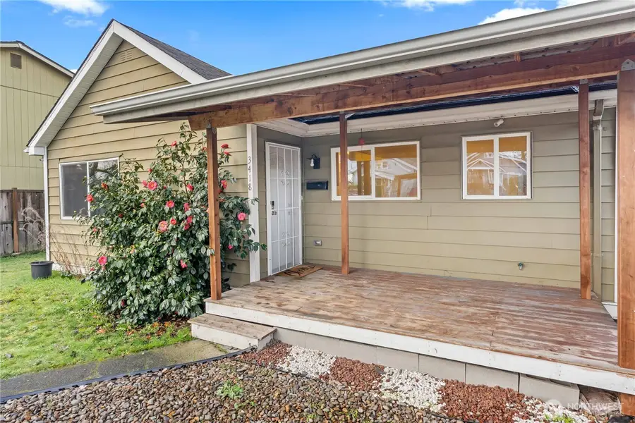 3418 S Gunnison Street, Tacoma, WA 98409 - Image #2