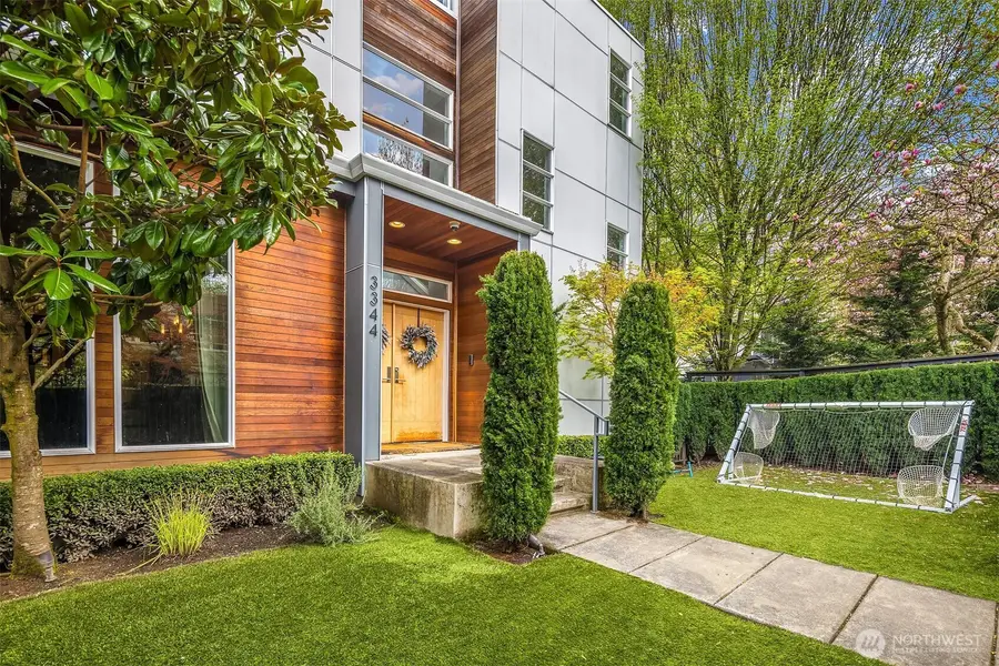 3344 E Republican Street, Seattle, WA 98112 - Image #2