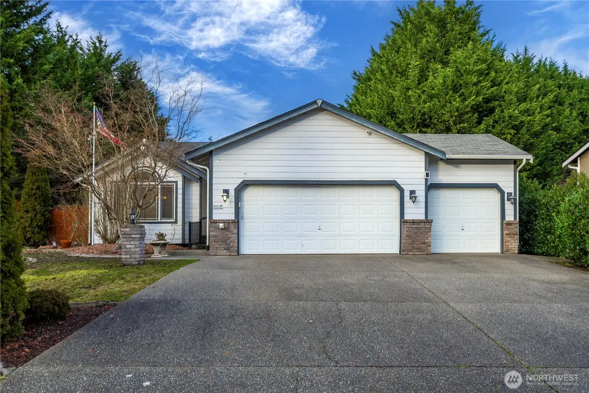 8619 195th Street Ct E, Spanaway, WA 98387 - Image #1