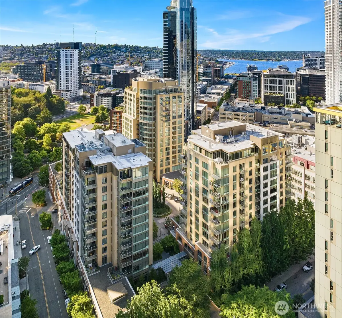 900 Lenora Street #W700, Seattle, WA 98121 - Image #1