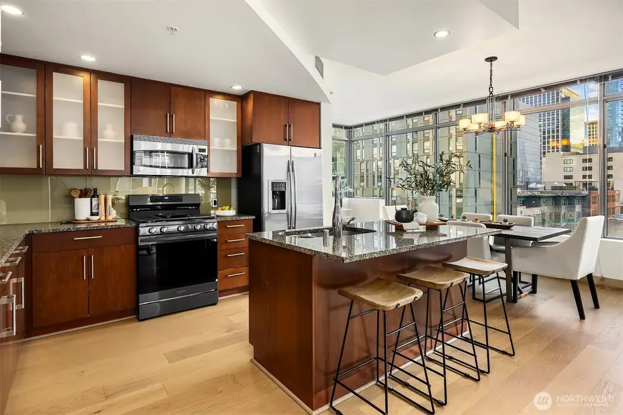 900 Lenora Street #W700, Seattle, WA 98121 - Image #2