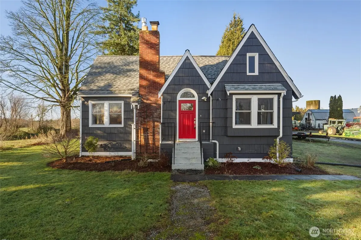 7901 Valley View Road, Custer, WA 98240 - Image #1