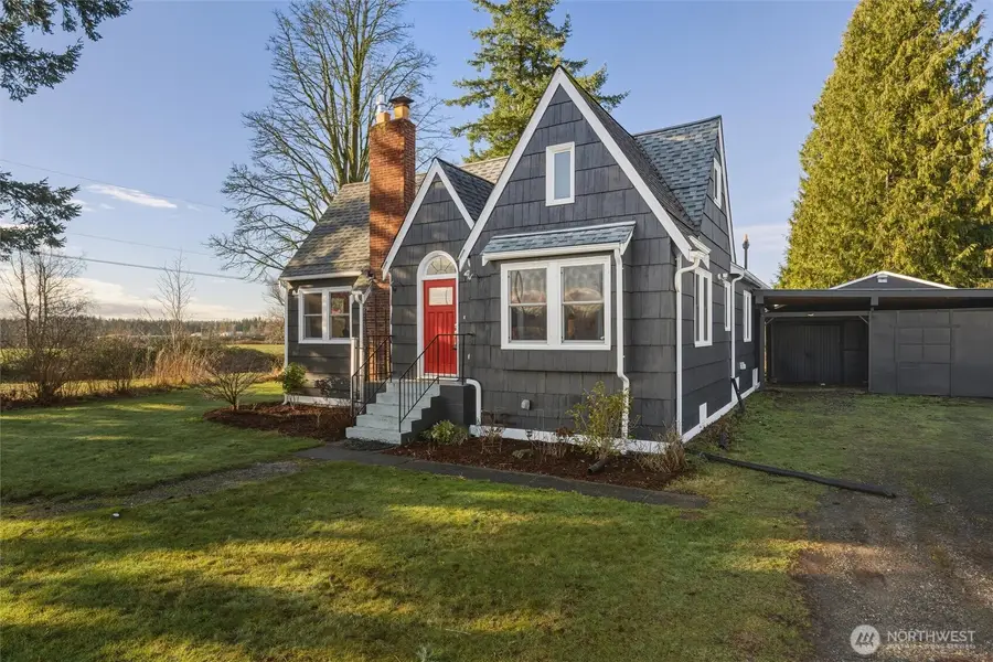 7901 Valley View Road, Custer, WA 98240 - Image #2