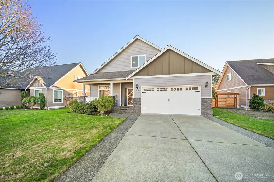 1648 Scenic Place, Lynden, WA 98264 - Image #3