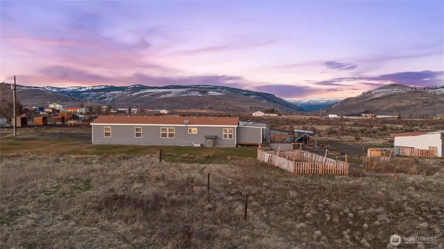 11550 Wilson Creek Road, Ellensburg, WA 98926 - Image #2