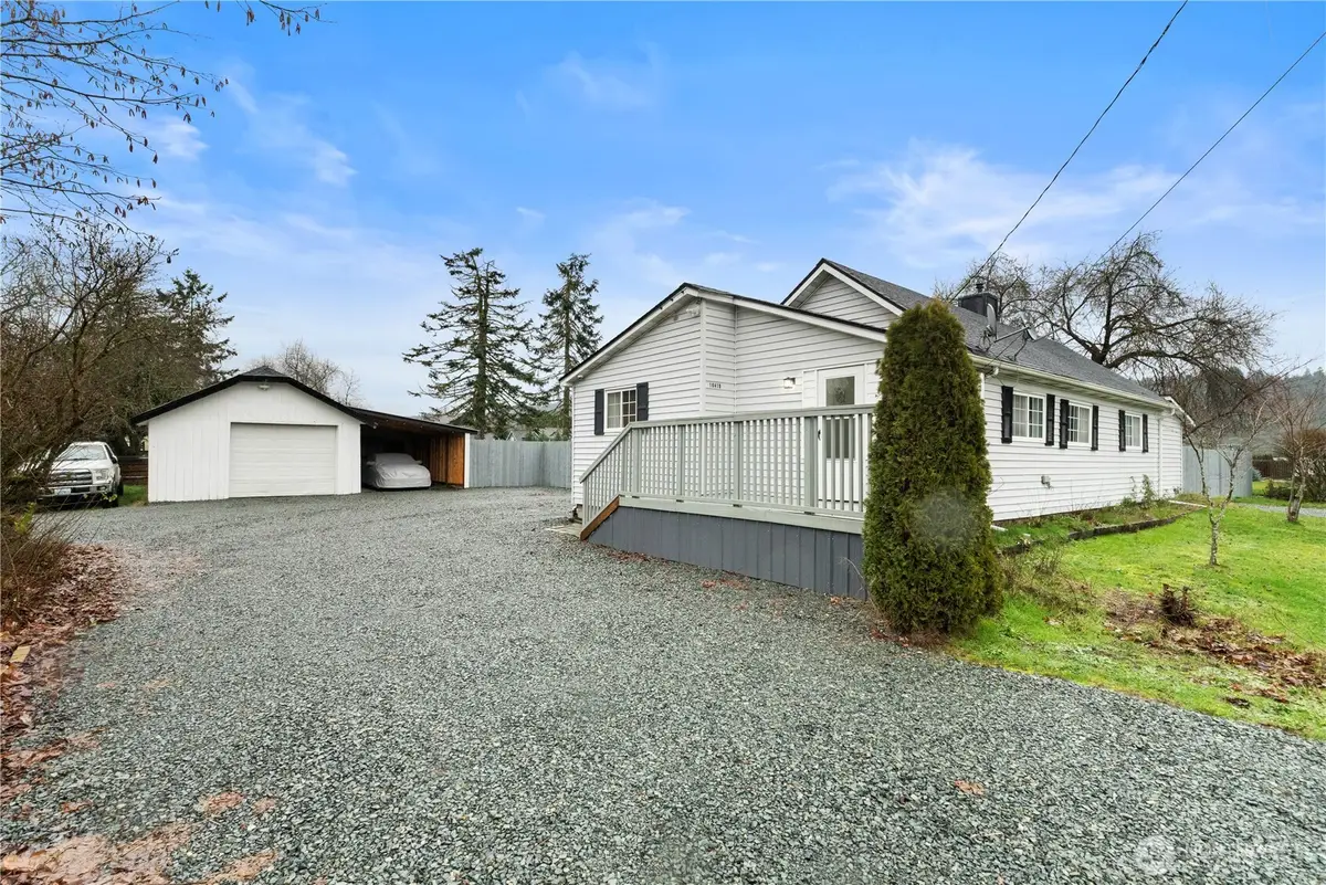 16419 92nd Street E, Sumner, WA 98390 - Image #1