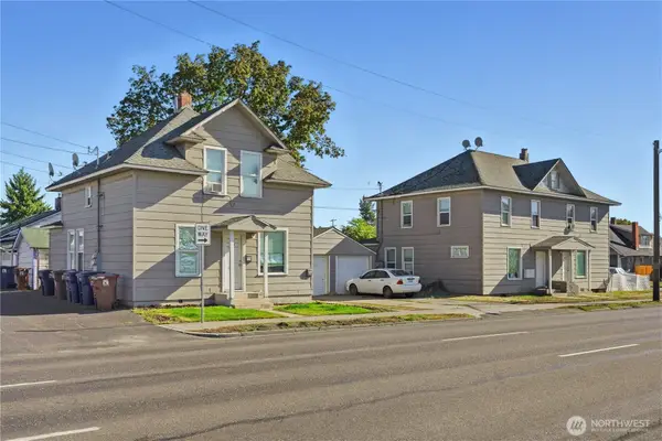 1704 N Ash Street, Spokane, WA 99205