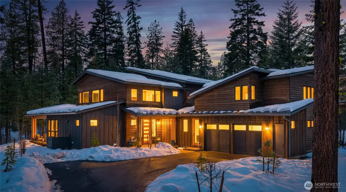 331 Old Grove Trail, Cle Elum, WA 98922 - Image #1