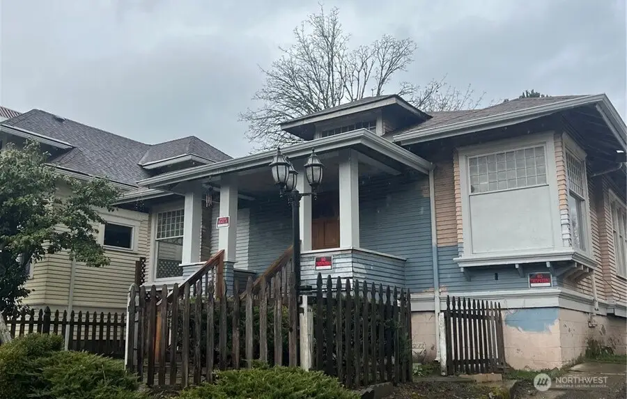 214 23rd Avenue, Seattle, WA 98122 - Image #1