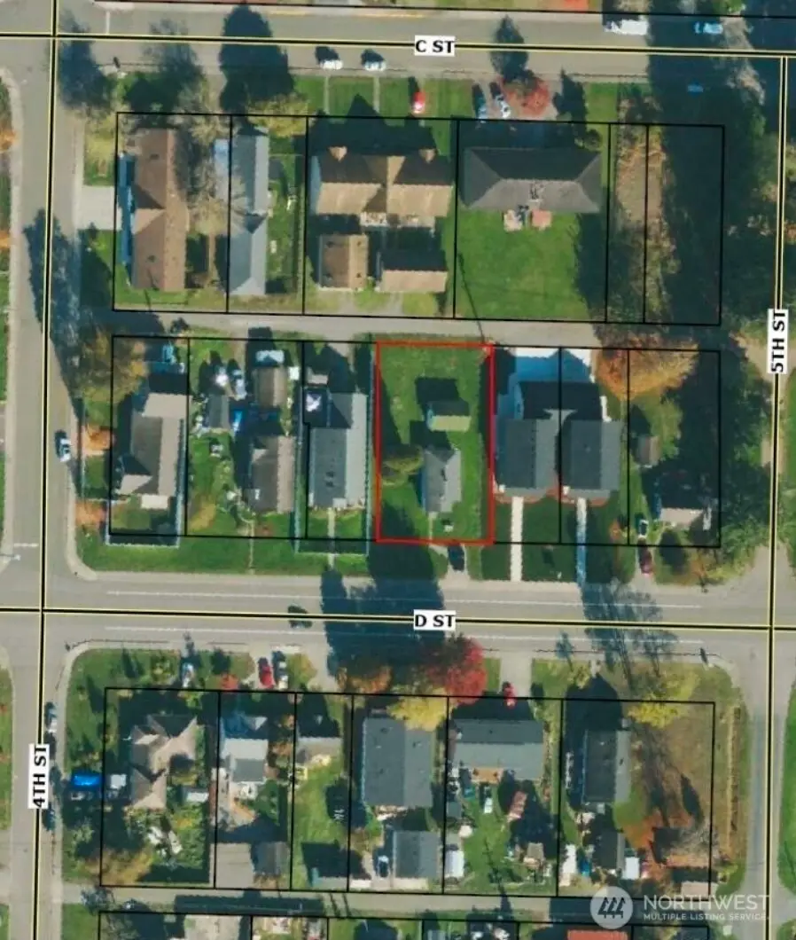 456 D Street Street, Blaine, WA 98230 - Image #2