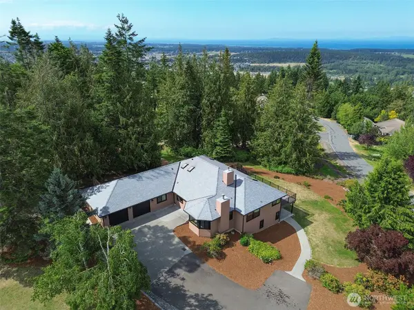 412 Doe Run Road, Sequim, WA 98382