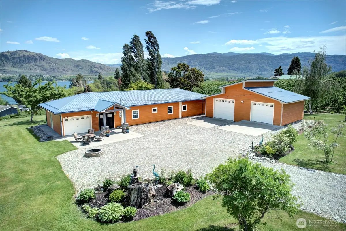 33340 Us Highway 97, Oroville, WA 98844 - Image #1