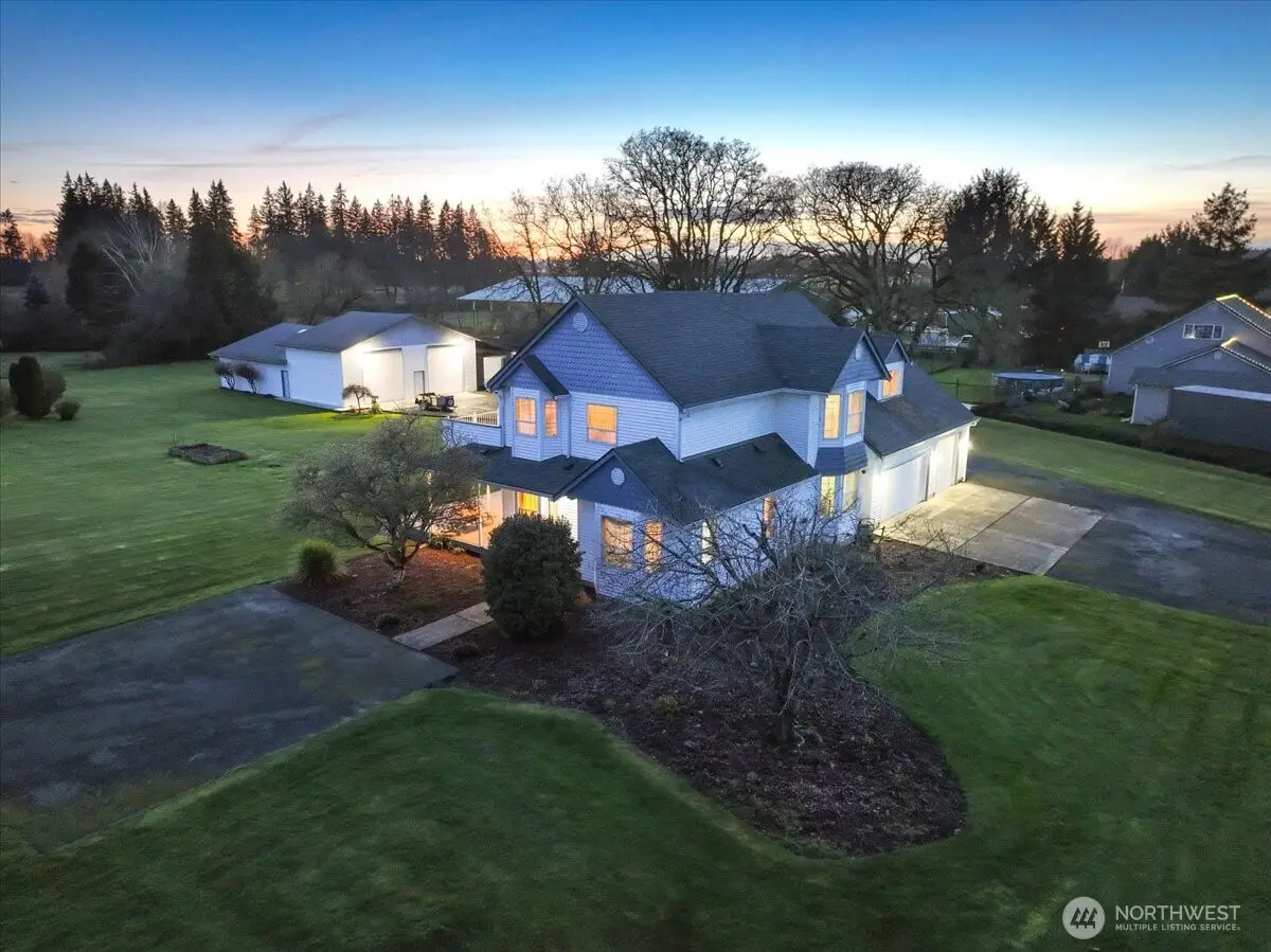 13107 NE 144th Street, Brush Prairie, WA 98606 - Image #1