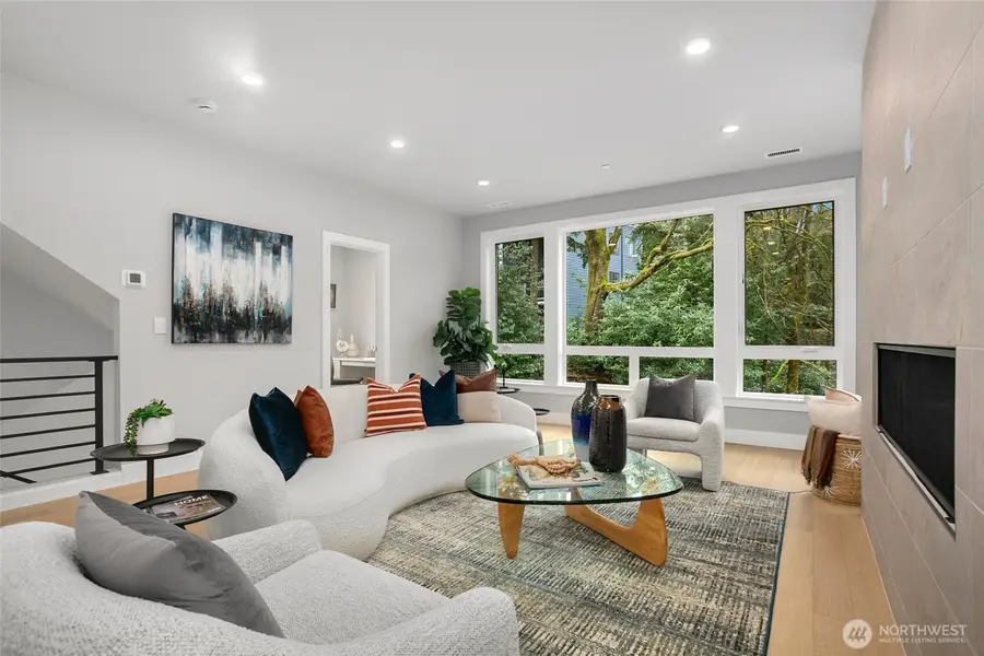 13016 SE 19th Court, Bellevue, WA 98005 - #2