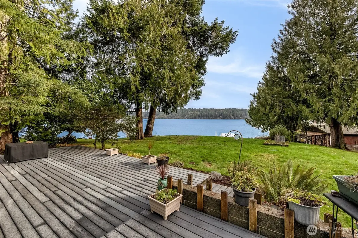 7644 NE Shore Acres Drive, Olympia, WA 98506 - Image #1