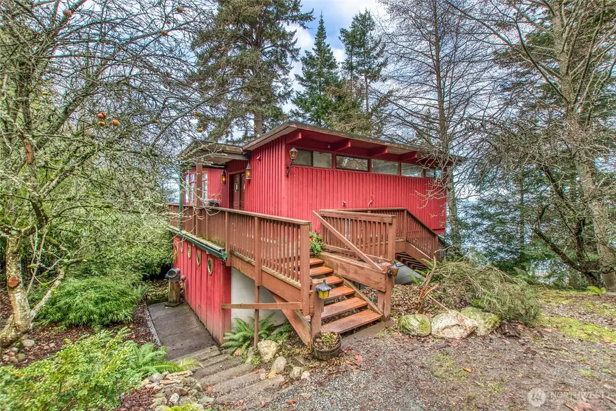 309 Sunset Avenue, Orcas, WA 98245 - Image #2