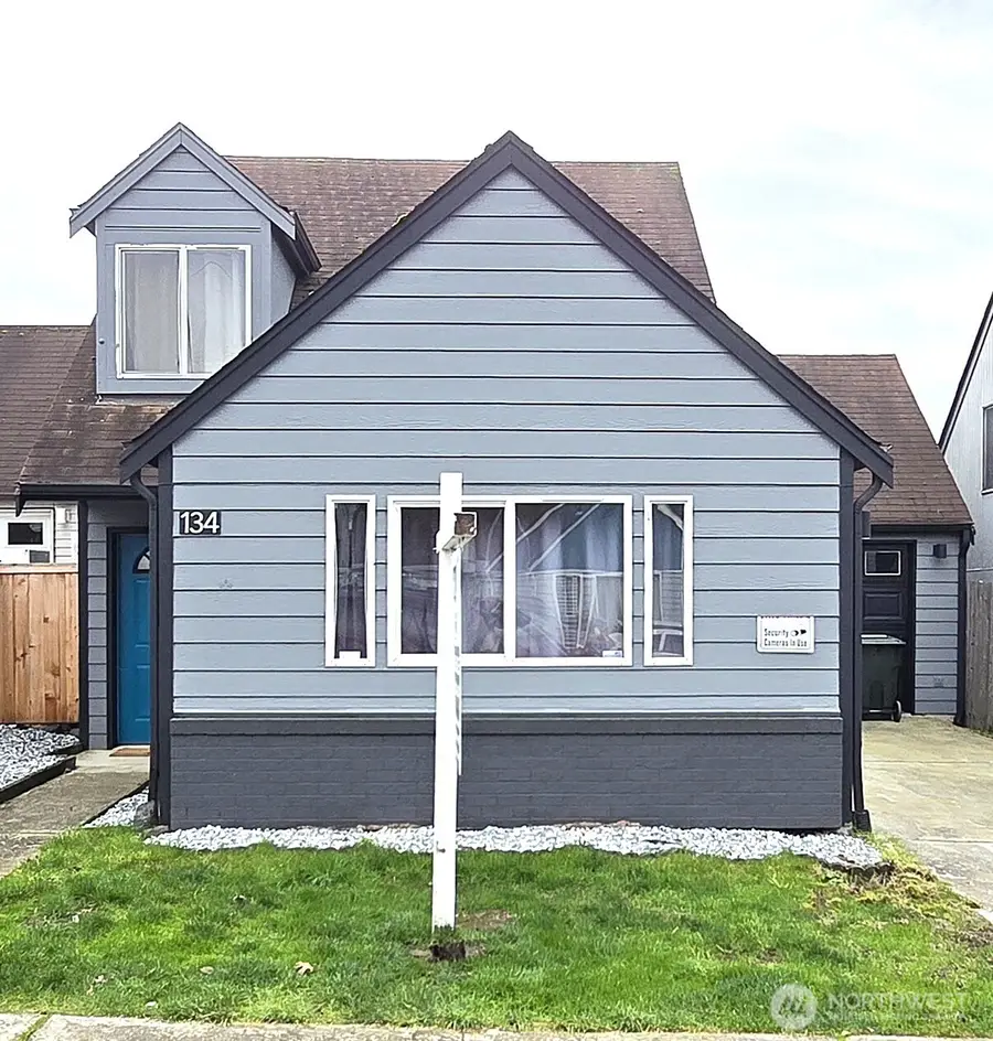 134 99th St Ct E, Tacoma, WA 98445 - Image #2