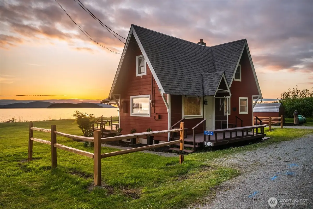 12312 Seabird Lane, Mount Vernon, WA 98273 - #1