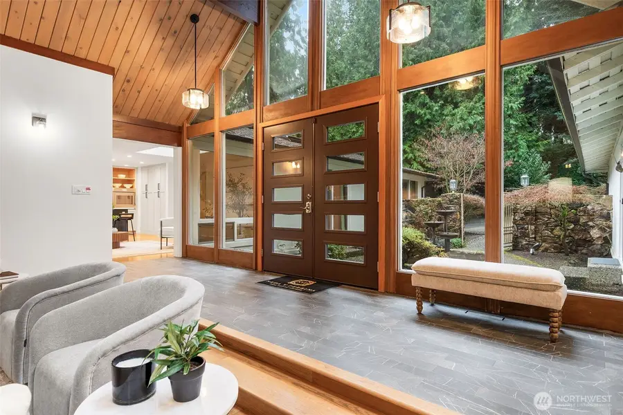 11100 NE 24th (private Driveway) Street, Bellevue, WA 98004 - Image #3