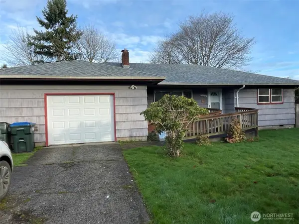 4904 14th, Lacey, WA 98503