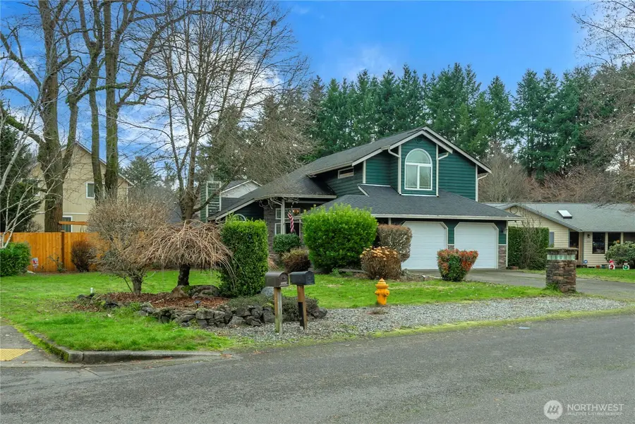 2849 45th Avenue Se, Olympia, WA 98501 - Image #2