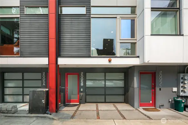 2005 E Denny Way #B, Seattle, WA 98122