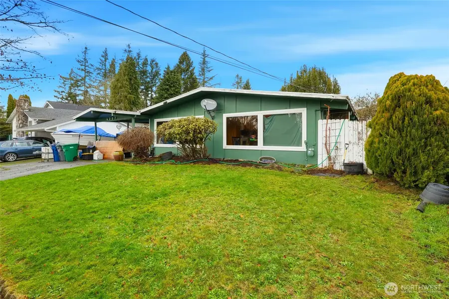 4207 225th Street Sw, Mountlake Terrace, WA 98043 - Image #2