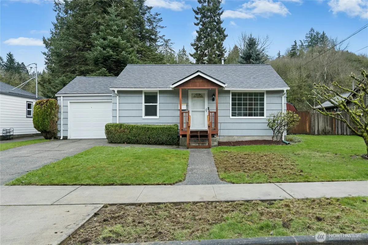 3125 SE 6th, Renton, WA 98058 - Image #1