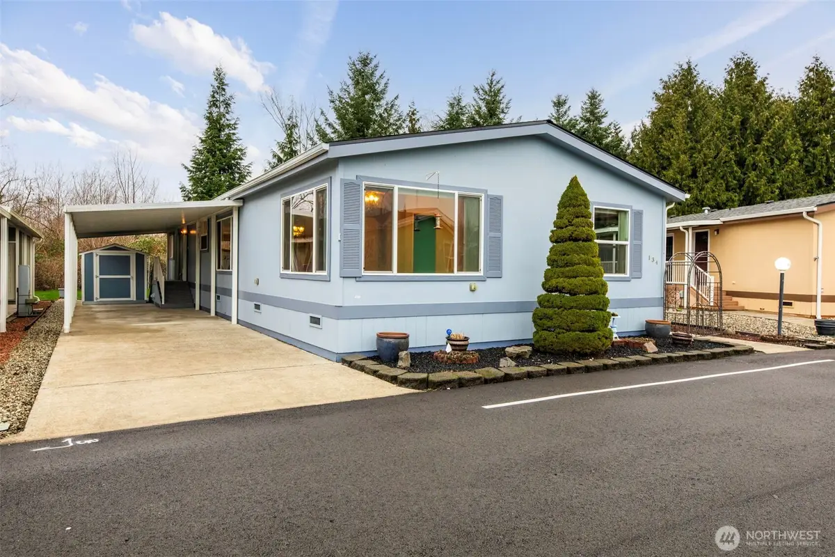 14727 43rd Avenue Ne #134, Marysville, WA 98271 - Image #1