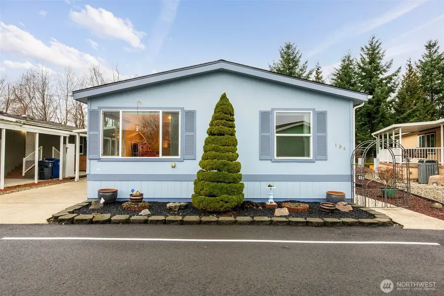 14727 43rd Avenue Ne #134, Marysville, WA 98271 - Image #2