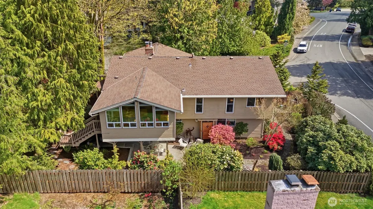 7605 146th Avenue Ne, Redmond, WA 98052 - #1