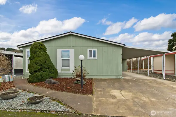 14926 122nd Street E #21, Puyallup, WA 98374