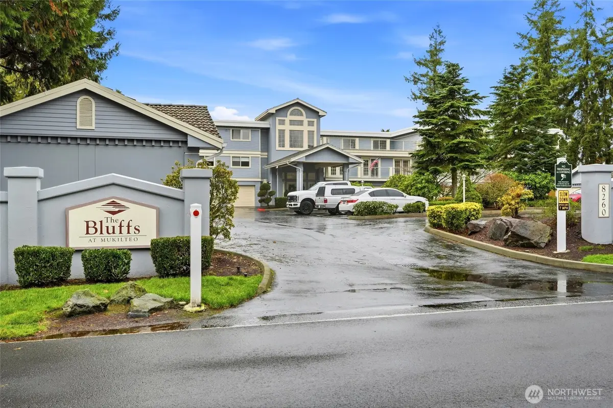 8260 53rd Avenue W #302, Mukilteo, WA 98275 - Image #1