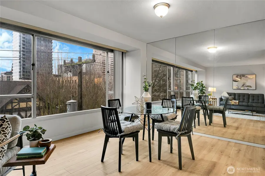 1221 Minor Avenue #508, Seattle, WA 98101 - Image #2