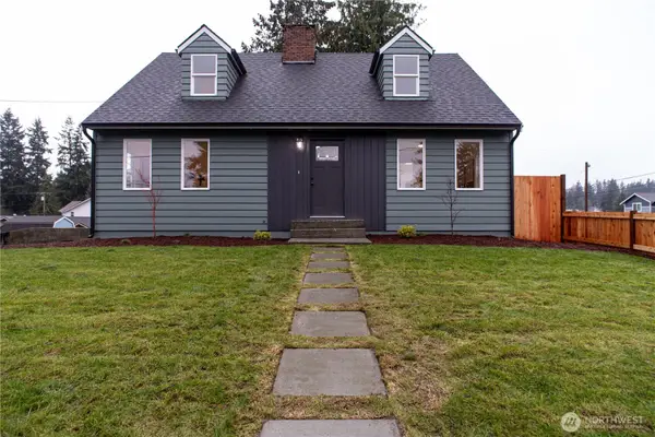 6606 Lombard Ave #3, Everett, WA 98203