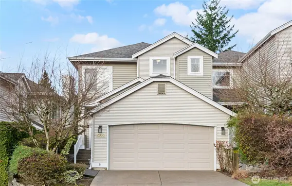 562 S 51st Court, Renton, WA 98055