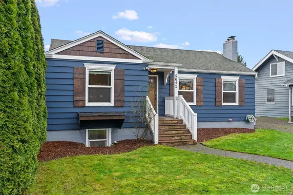 5642 S Thompson Avenue, Tacoma, WA 98408