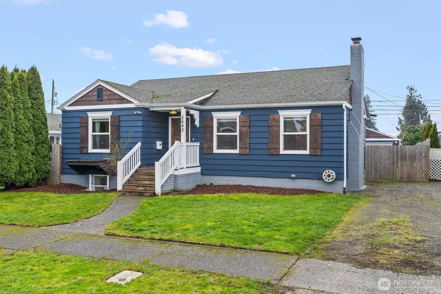 5642 S Thompson Avenue, Tacoma, WA 98408 - Image #2