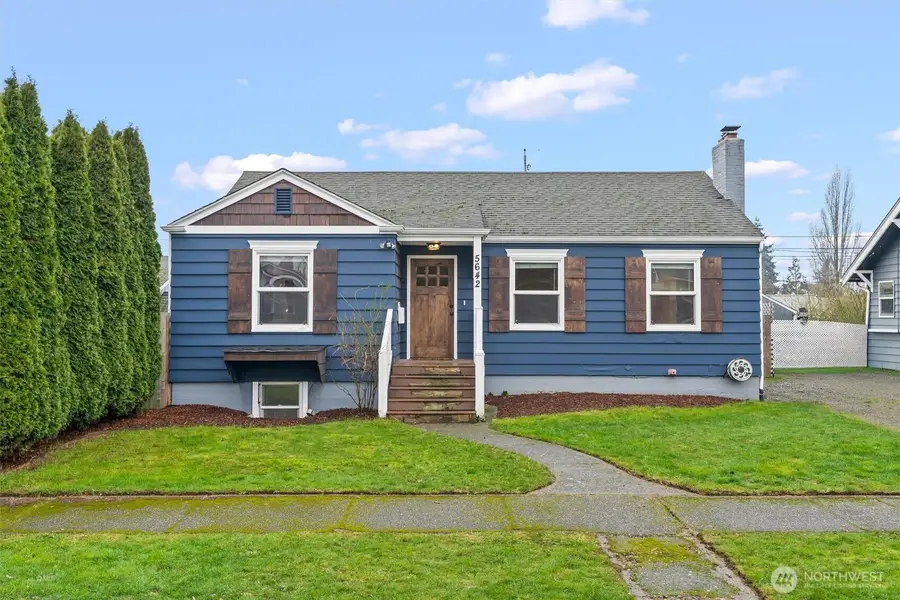 5642 S Thompson Avenue, Tacoma, WA 98408 - Image #3