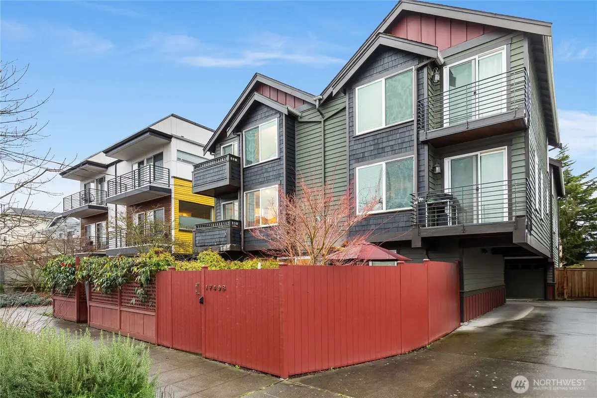 1749 NW 59th Street #A, Seattle, WA 98107 - Image #1